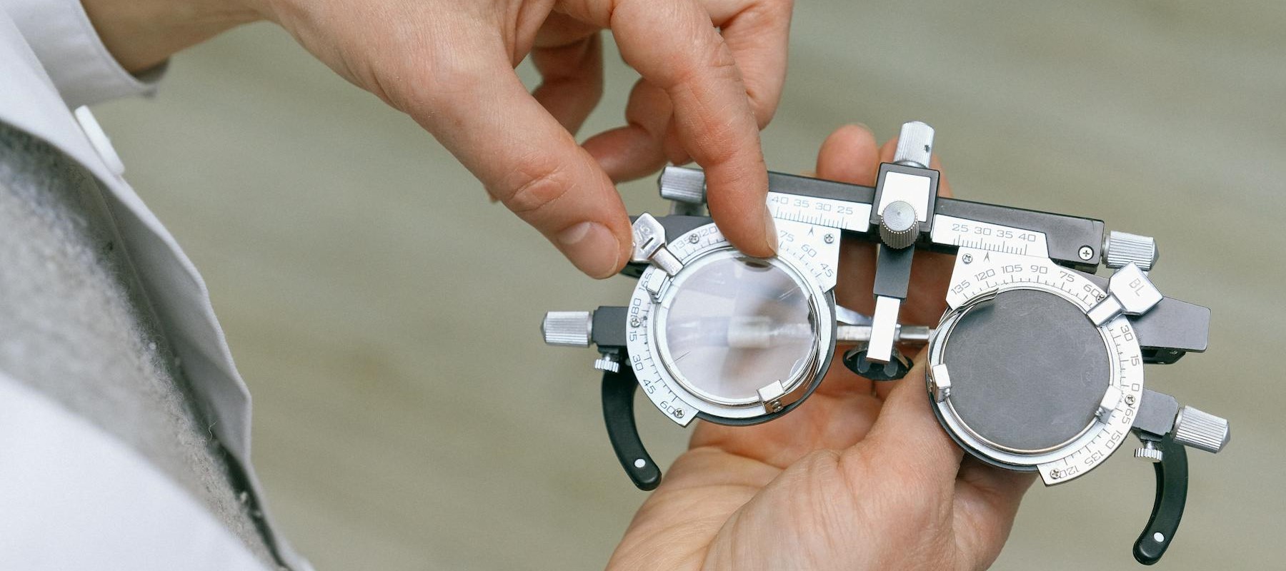 Doctor's Image